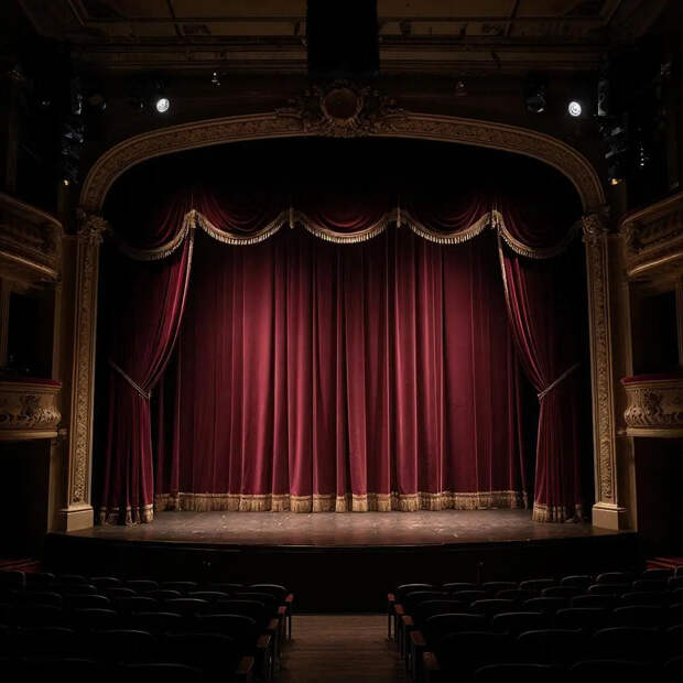 Безруков прокомментировал "коварные замыслы по захвату должности" ректора школы МХАТ