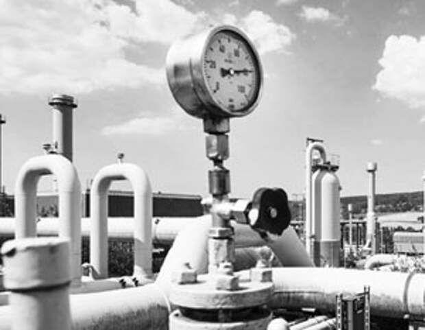 Антироссийские законы мешают Европе запастись газом к зиме