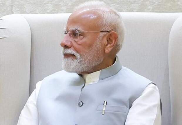 Моди договорился с Родригес о расширении партнерства Индии и Венесуэлы