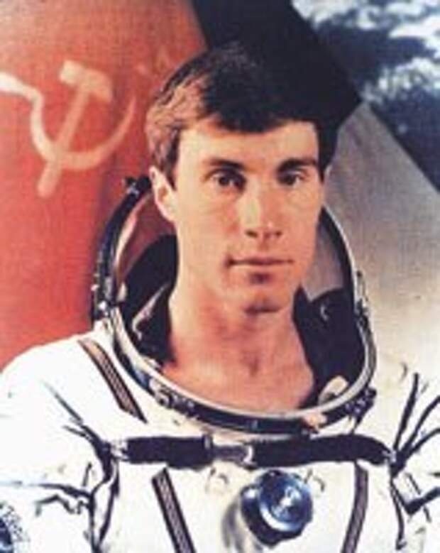 Интересное о самом знаменитом после Гагарина российском космонавте