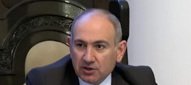 Пашинян заявил о дружбе с Россией