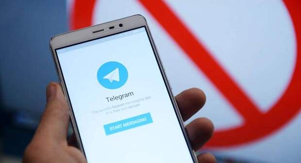 Блокировка «Telegram»: из-за чего шум? Блокировка «Telegram»: из-за чего шум?