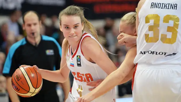 Сборная России проиграла команде Бельгии в стартовом матче Евробаскета-2019