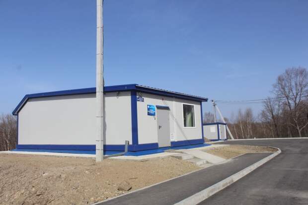 Заявки на подключение к новому водопроводу начали принимать от жителей Глуховки