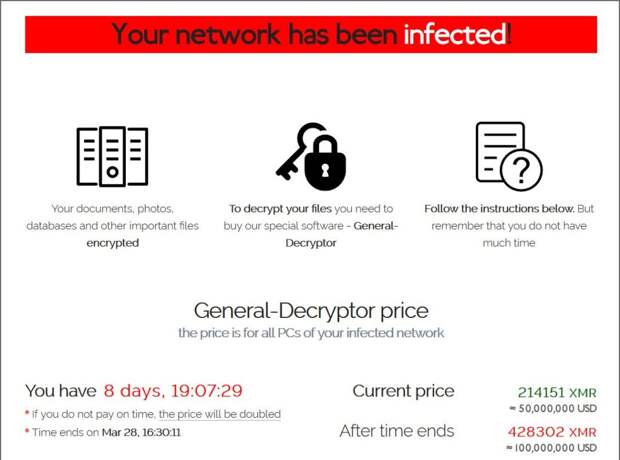 ACER-выкуп-хакерам-1024x761 Компания Acer подверглась атаке хакеров. Сумма выкупа - $50 миллионов
