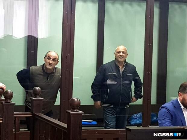 Защитник попросил оправдать обвиняемого по делу об убийстве бизнесмена Воробьева