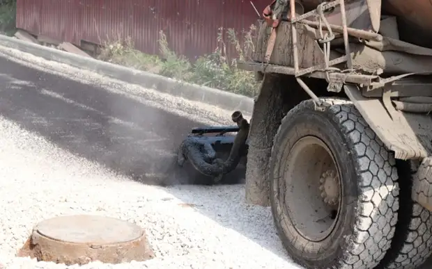 Рязанская область дополнительно получит 1,25 млрд рублей на развитие дорог