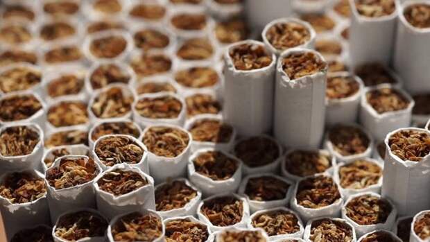 Все-таки останемся: Какие производители сигарет, передумали уходить из России