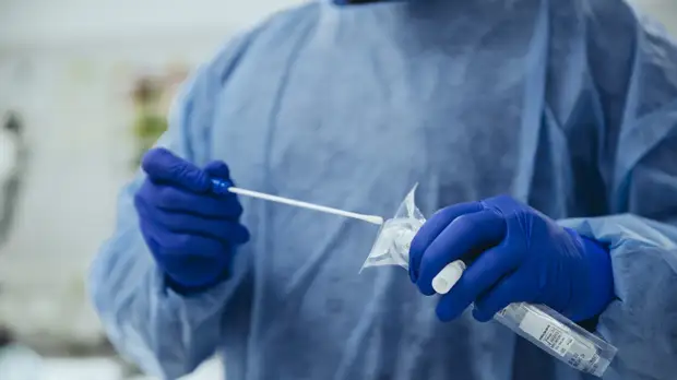 В Иркутской области выявили 82 случая COVID-19 за сутки