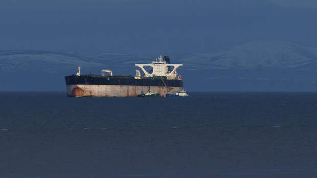 США ударили по якобы перевозившему контрабанду судну в Тихом океане