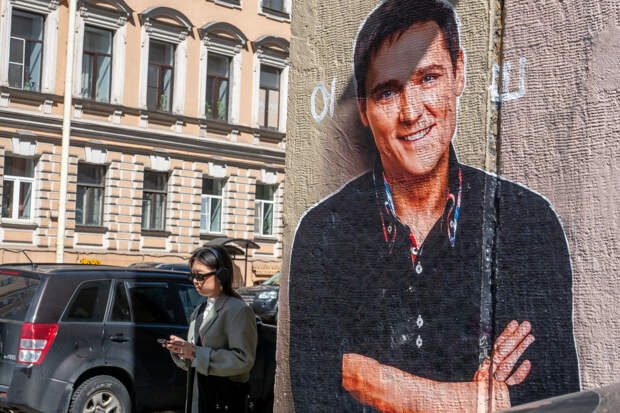 Разин подал в суд на создателей сериала «Слово пацана» из-за песен