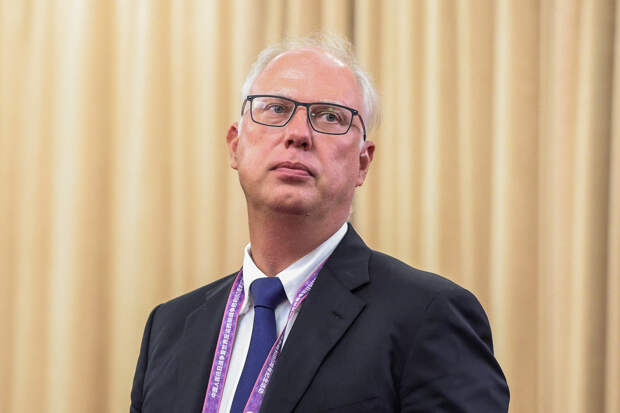 Спецпредставитель Путина отправился на переговоры с делегацией США