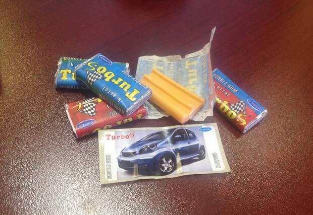 Детей больше интересовали вкладыши. / Фото: salon-imidj.ru Детей больше интересовали вкладыши. / Фото: salon-imidj.ru