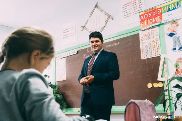 Почему я бросил школу? 5 историй молодых учителей из Омска, которые ушли из профессии