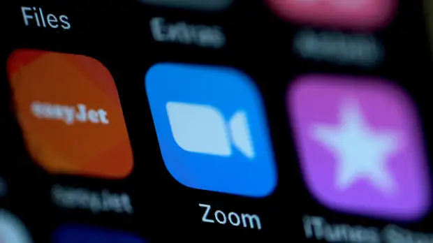 В Zoom заявили о планах обслуживать клиентов в России и странах СНГ