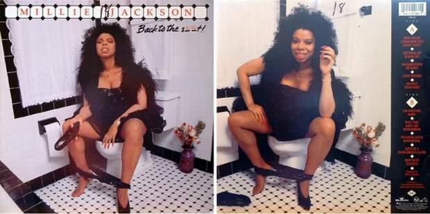 Millie Jackson – Back To The S..t! 1989.jpg