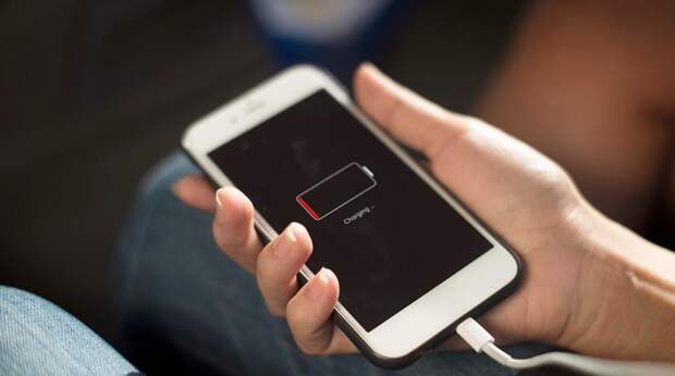 Специалисты развеяли популярный миф о быстрой зарядке для смартфонов