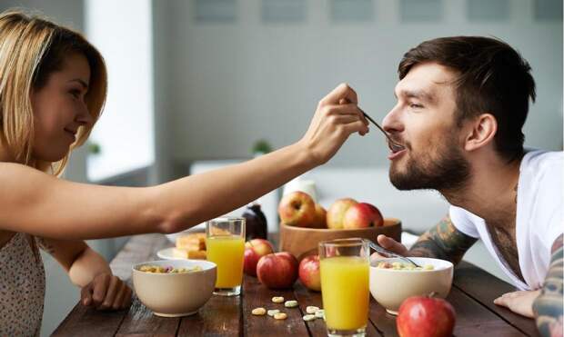 Этот давно забытый углевод ацтеки называли настоящей «пищей бессмертия»