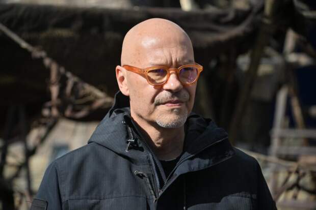 Правая рука Бондарчука: что скрывает незаменимая ассистентка?