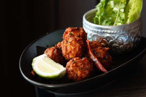 Диетолог Мухина: острая еда может отвлекать иммунитет от вирусов