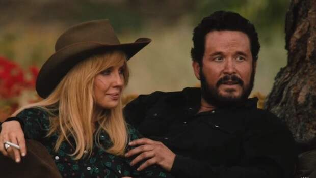 Cigarettes, Whiskey, a Meadow, and You - Yellowstone Season 5 Episode 6