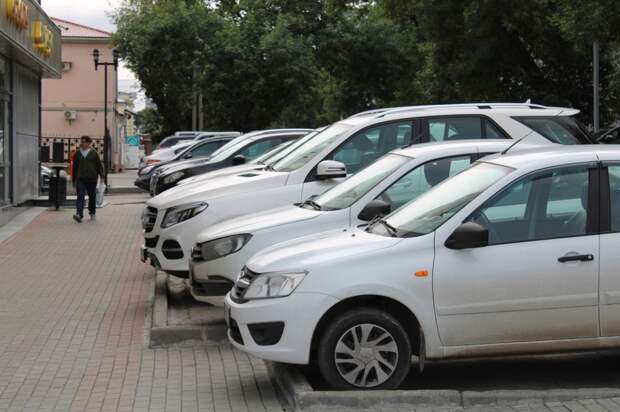 В Свердловской области вернули налог на маломощные автомобили