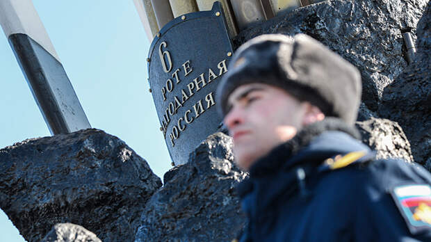 Просил командование о помощи и был назначен виновным: Что замалчивали о 6-ой роте в Чечне