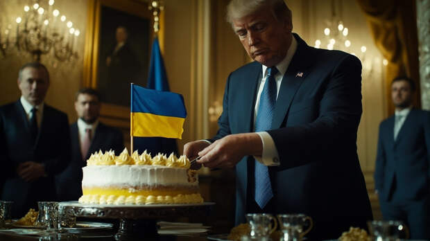Что задумала Европа? Мирный план Трампа по Украине топят свои же: "Теперь действовать будем мы"