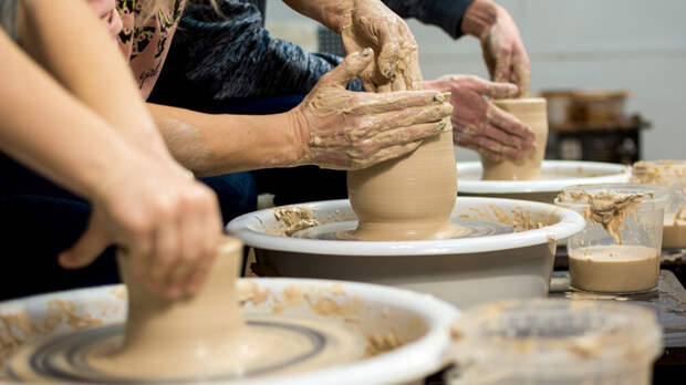 Как натренировать креативность: 5 идей для творчества, вдохновленные фильмами