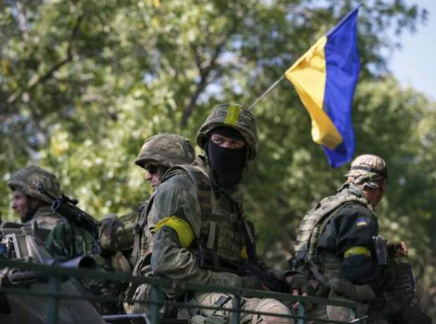Охота за техникой ОБСЕ: каратели нашли неожиданный способ заработка на Донбассе (ВИДЕО)