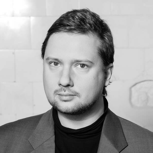 Дмитрий Никишов