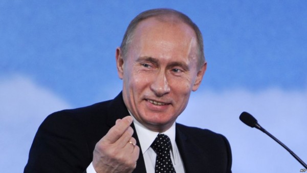 Путин собирается подписать «беспрецедентный указ»