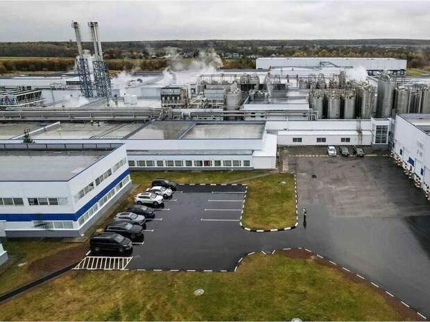 Владелец «Логики молока» впервые рассказал, как профинансировали покупку активов Danone