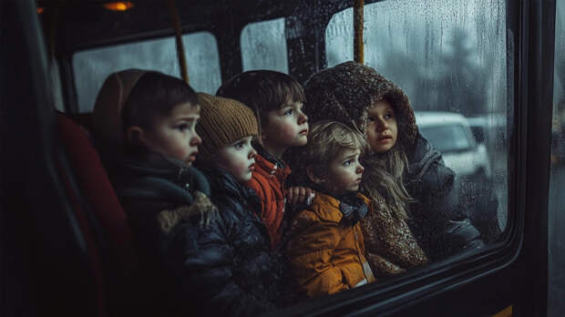 Новые документы Эпштейна показали настоящие лица противников "Закона Димы Яковлева": Спустя 20 лет мы можем сказать – кто они