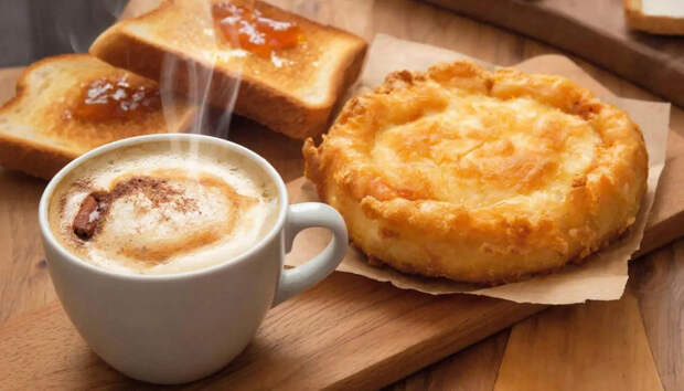 Доктор Мясников "разнёс" тех, кто рассказывает о вреде кофе: "Более сильного гепатопротектора просто нет!"