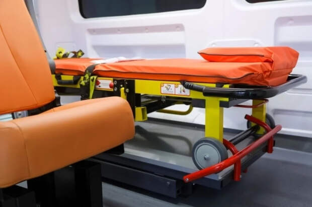 На Камчатке врачи спасли человека, «выстукивая» сердечный цикл по телефону