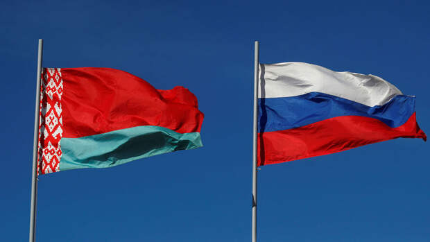 Мишустин: Россия и Белоруссия поставили рекорд взаимной торговли в 4,2 трлн руб