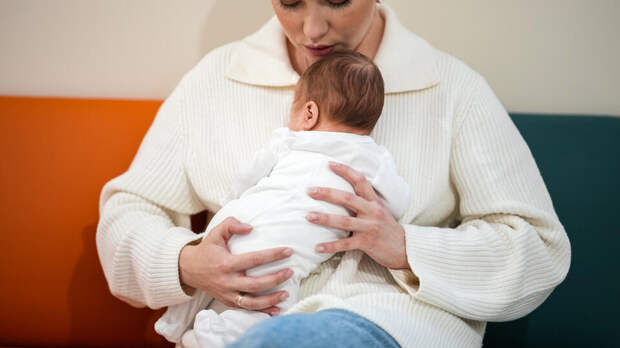 Цветай и Славия оказались в списке самых необычных имен для детей в 2026 году