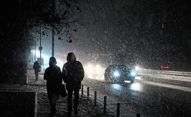 Ночной ад вперемежку с могильным холодом: Горе у Зеленского — русские не разнесли в хлам атомные электростанции