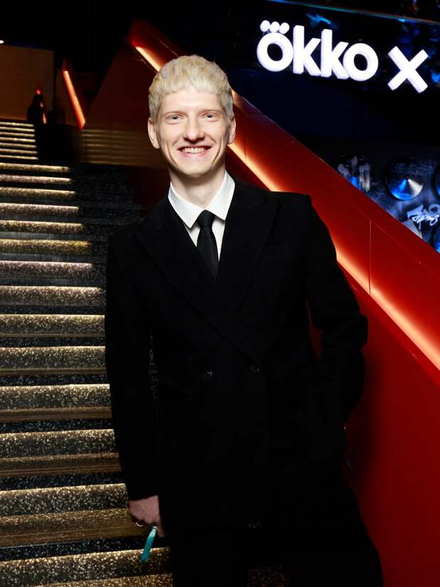 «Я был жертвой таких людей»: Святослав Рогожан о нежелании играть гопников