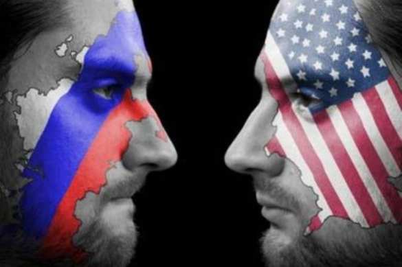 Россия «не будет бегать» за США, — Антонов | Русская весна