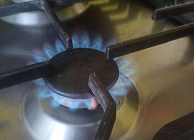 Отключение газа в 16 селах и Трусовском районе Астрахани перенесли на осень