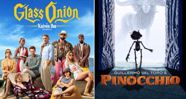New On Netflix In December