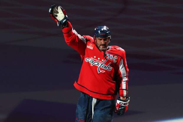 Владелец «Вашингтона» пообещал поддержать любое решение Овечкина о продолжении карьеры