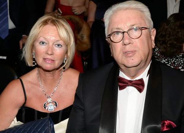 Винокур раскрыл секрет своего счастливого брака, заключенного 45 лет назад