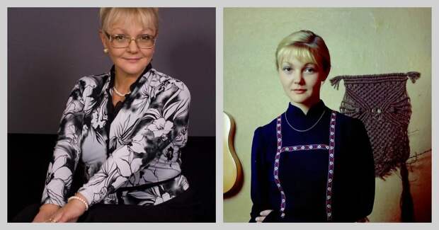 «Мне намекали, что нужно менять фамилию»: как сложилась жизнь Марины Дюжевой, актрисы из «Мимино» и «Покровских ворот»