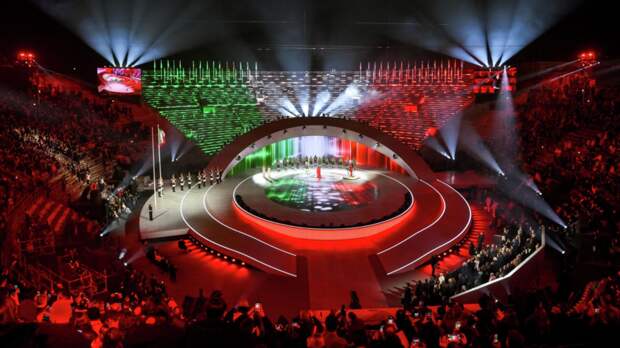 Карякин: демарши иностранных спортсменов на Паралимпиаде останутся на их совести