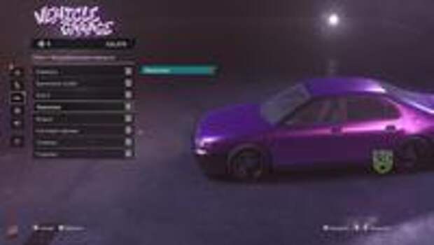 Обзор Saints Row