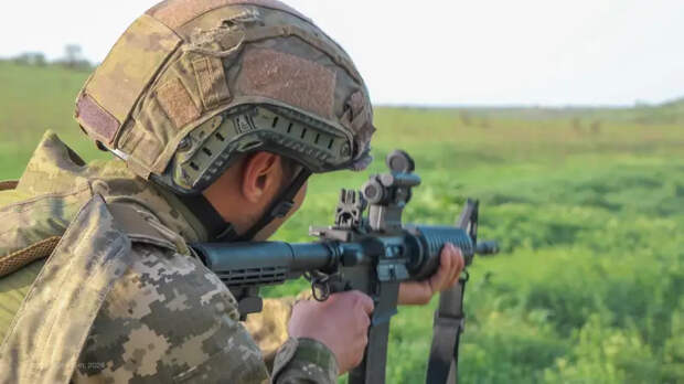 Украинское Минобороны выступает с инициативой о снижении начального мобилизационного возраста до 20 лет