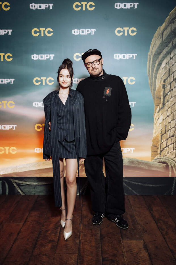 «Паспарту, сколько у нас ключей?»: Дарья Мельникова, Александр Петров и Юлия Барановская